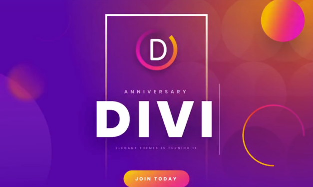Why You Should Use Divi WordPress Theme